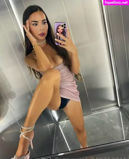 Claire Laurent OnlyFans Thumbnail #zEb0DWdJqA