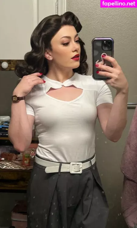 Claire Max OnlyFans Thumbnail #5iAEELIsXK