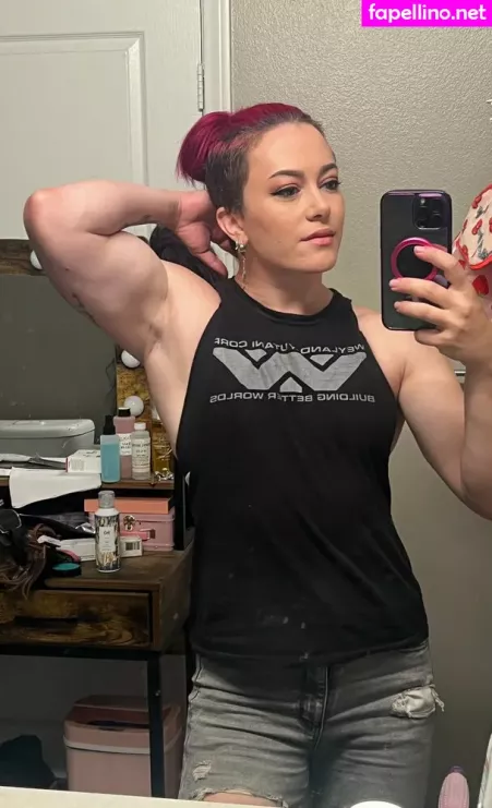 Claire Max OnlyFans Thumbnail #B1ZOUOotpk