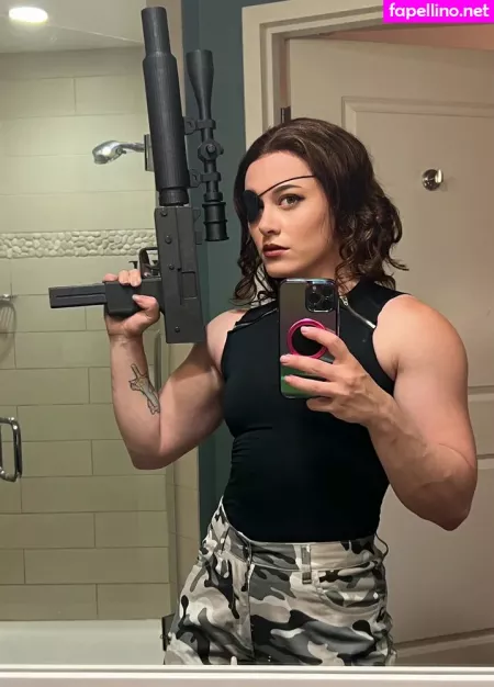 Claire Max OnlyFans Thumbnail #DoavDQ3nuv