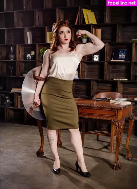 Claire Max OnlyFans Thumbnail #LNUVt43QQp