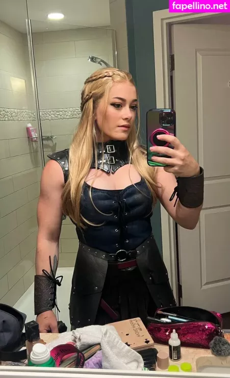 Claire Max OnlyFans Thumbnail #LQG7pyVzfv