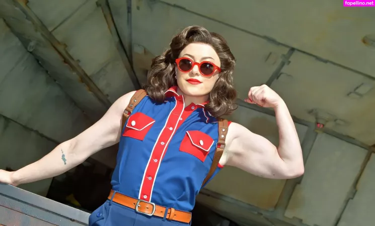 Claire Max OnlyFans Thumbnail #NnRxbJzJC1