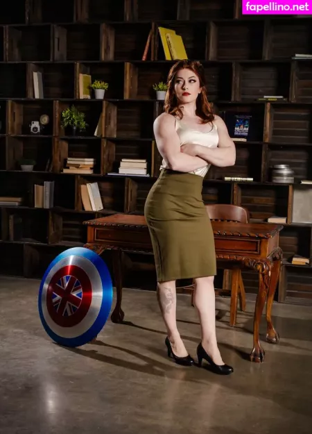 Claire Max OnlyFans Thumbnail #Nx9Qi32krz