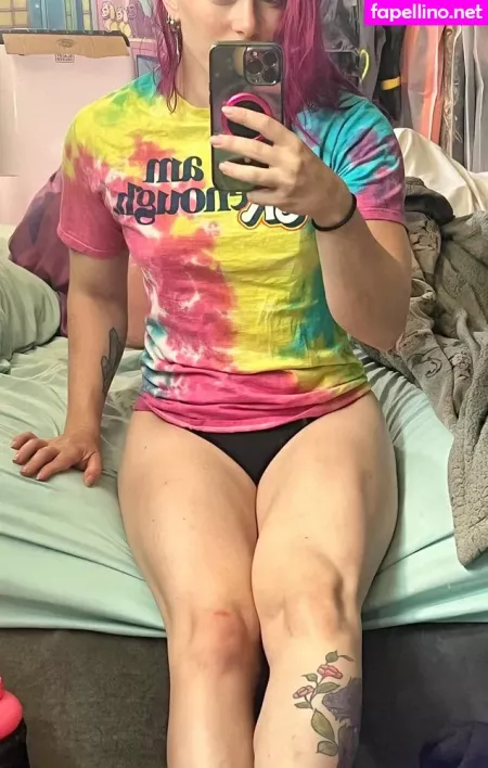 Claire Max OnlyFans Thumbnail #REftJvPqzl