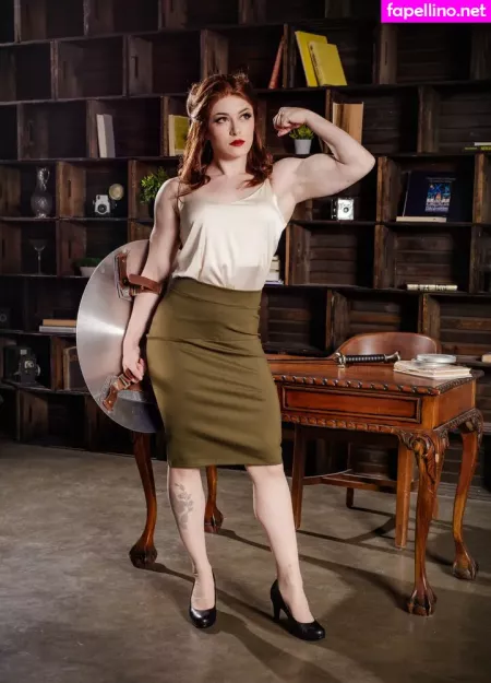 Claire Max OnlyFans Thumbnail #RVASVbroBe