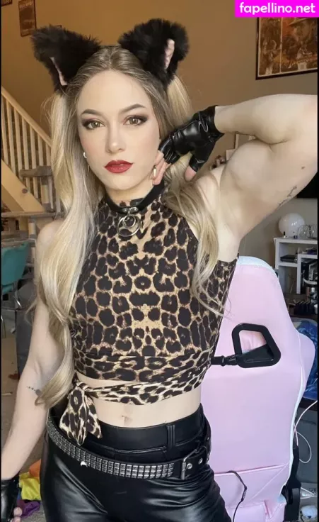 Claire Max OnlyFans Thumbnail #bWa6ZEXybM