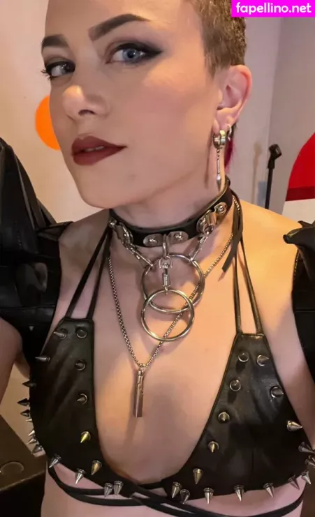 Claire Max OnlyFans Thumbnail #cCP6C6uPzb