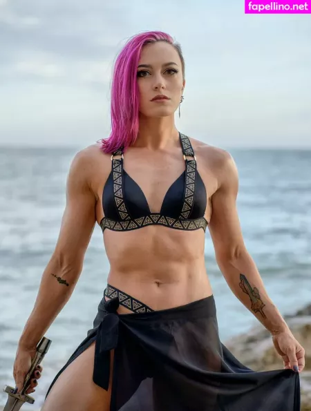 Claire Max OnlyFans Thumbnail #e3dK89kRxk