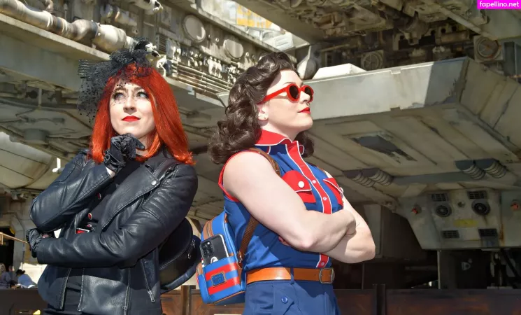 Claire Max OnlyFans Thumbnail #gfoUkqzPQl