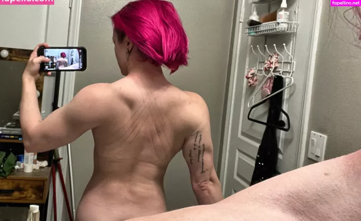 Claire Max OnlyFans Thumbnail #icwjRCekjm