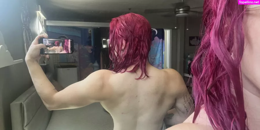 Claire Max OnlyFans Thumbnail #pUIExCVnMK