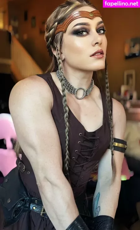 Claire Max OnlyFans Thumbnail #z1wvOegD6J