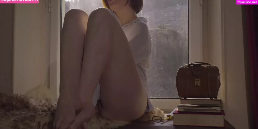 Claire Moulin OnlyFans Thumbnail #Q5tbiHS625