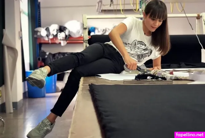 Claire Oelkers OnlyFans Thumbnail #HPlB5xRJ68