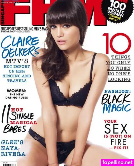 Claire Oelkers OnlyFans Thumbnail #zKMzNnJNcg