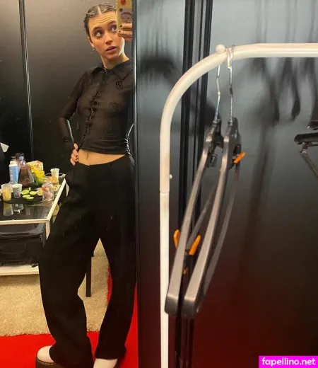 Claire Pommet OnlyFans Thumbnail #eLeoODeh3u