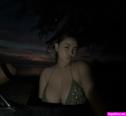 Claire Repollo OnlyFans Thumbnail #ONWaTVnO5G