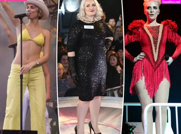 Claire Richards OnlyFans Thumbnail #DSohbwqW1J