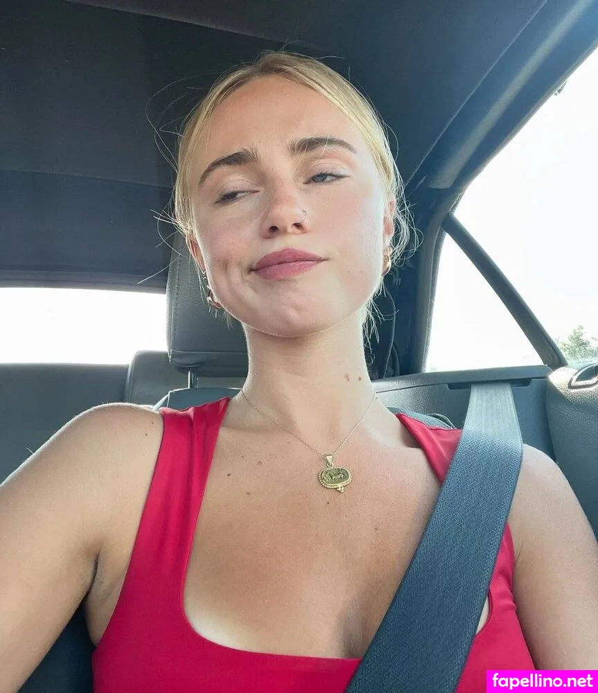 clairerosinkranz, illustrious_trap Nude Leaked OnlyFans Photo #UX7TnAn3Te