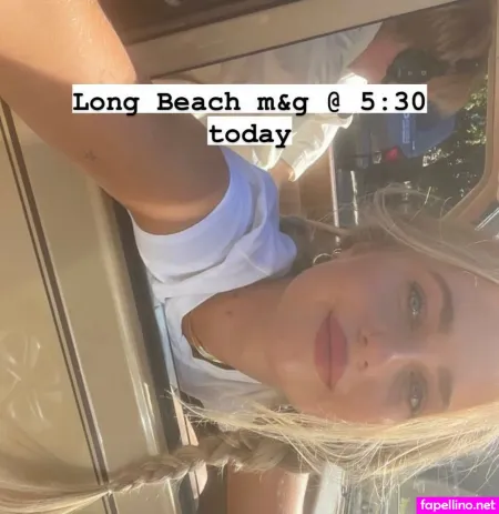 Claire Rosinkranz OnlyFans Thumbnail #fuvms2BzUj