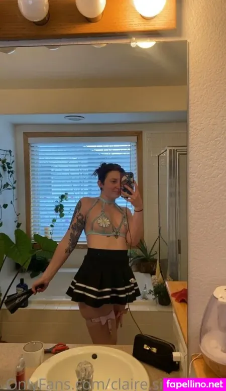 Claire Silversfree OnlyFans Thumbnail #Le99xPuCvd