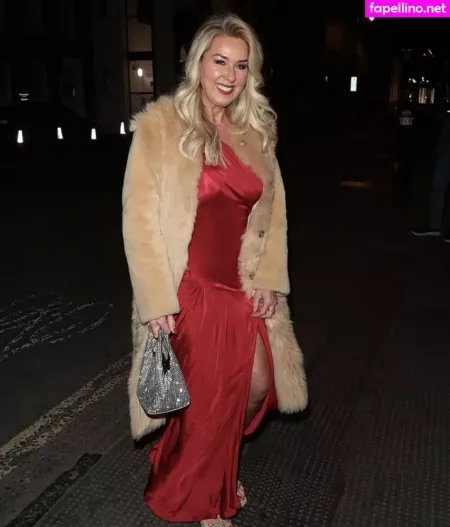 Claire Sweeney OnlyFans Thumbnail #HTtjfKTL1p