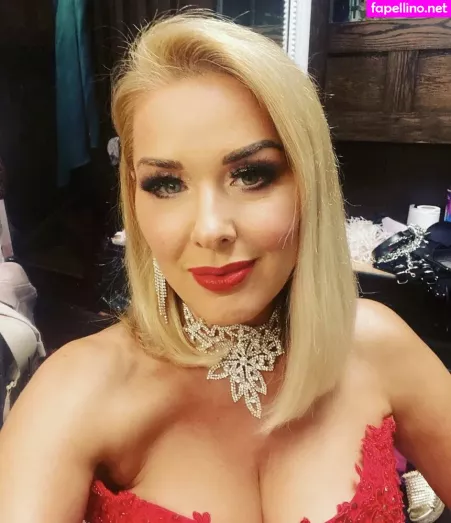 Claire Sweeney OnlyFans Thumbnail #JiQpFNiPCc