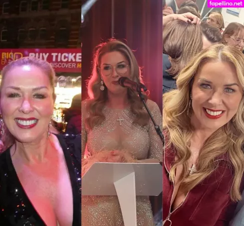 Claire Sweeney OnlyFans Thumbnail #QurhAopOyA