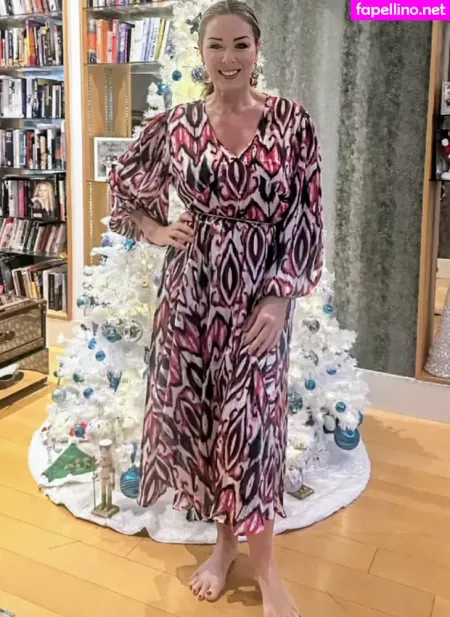 Claire Sweeney OnlyFans Thumbnail #Vwlb6drIhP