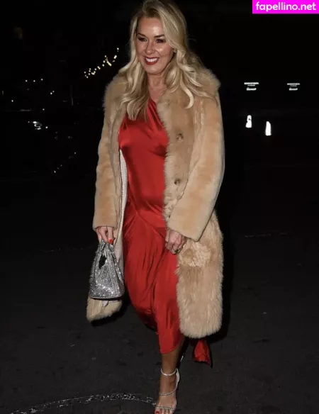 Claire Sweeney OnlyFans Thumbnail #dP5aFVDyAW