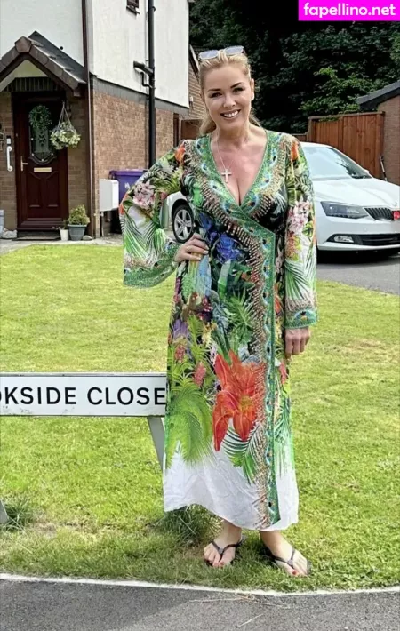 Claire Sweeney OnlyFans Thumbnail #p71UFgVKKl
