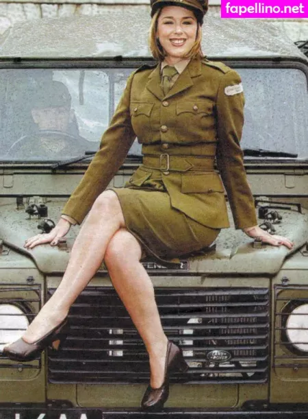 Claire Sweeney OnlyFans Thumbnail #x1vvqQzgom