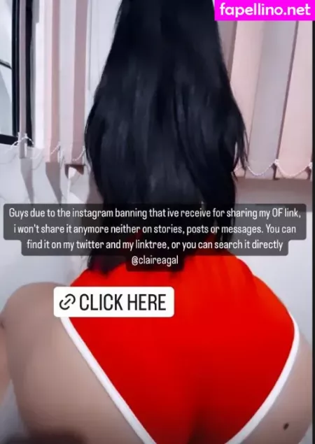 Claireagal OnlyFans Thumbnail #wGqgqLTRLf