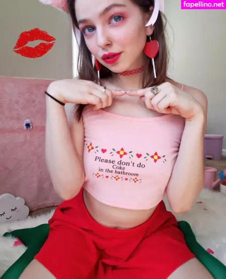 Clairebear Rawr OnlyFans Thumbnail #Vst34syzMJ