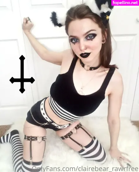 Clairebear Rawrfree OnlyFans Thumbnail #2fIykD0QZ6