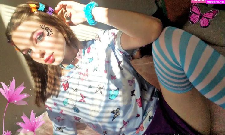 Clairebear Rawrfree OnlyFans Thumbnail #2kPV4P3WyW