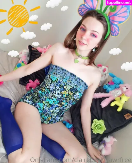 Clairebear Rawrfree OnlyFans Thumbnail #5capksr91d
