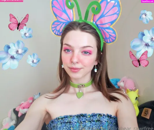 Clairebear Rawrfree OnlyFans Thumbnail #PiCLi8IxMF