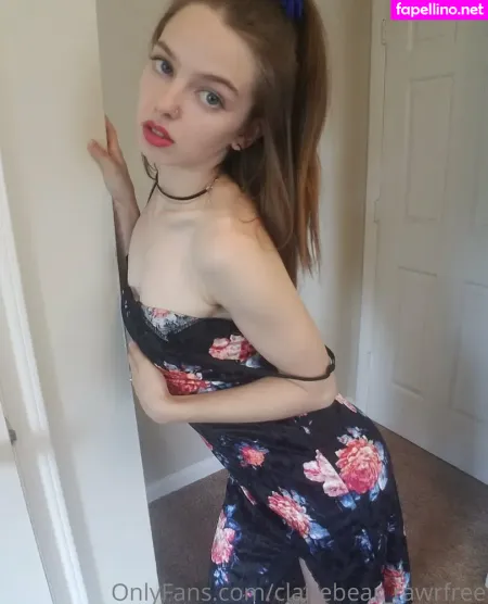Clairebear Rawrfree OnlyFans Thumbnail #aNFjnw6Zan