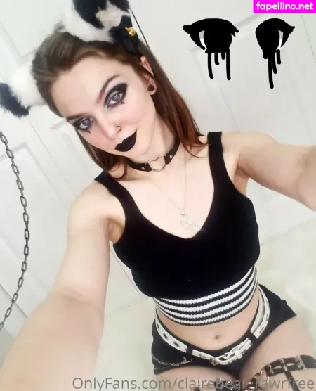 Clairebear Rawrfree OnlyFans Thumbnail #btIpZPEk5m
