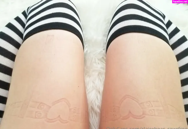 Clairebear Rawrfree OnlyFans Thumbnail #lChR0AVA2Z