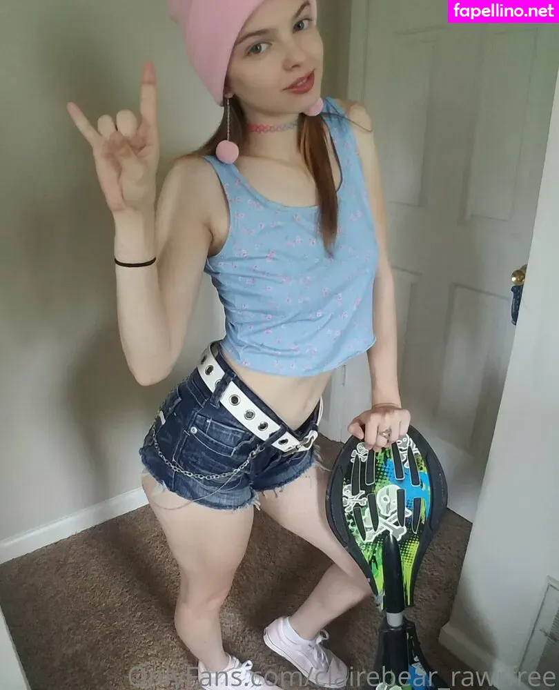 clairebear_rawr, clairebear_rawrfree Nude Leaked OnlyFans Photo #lHiIOIrMPr