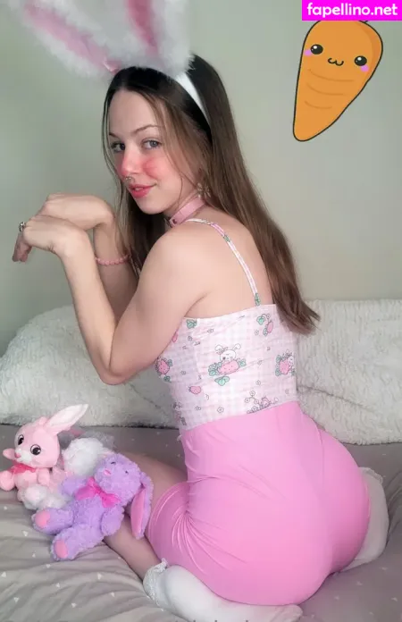 Clairebear Rawrfree OnlyFans Thumbnail #oXUJyypJ5L