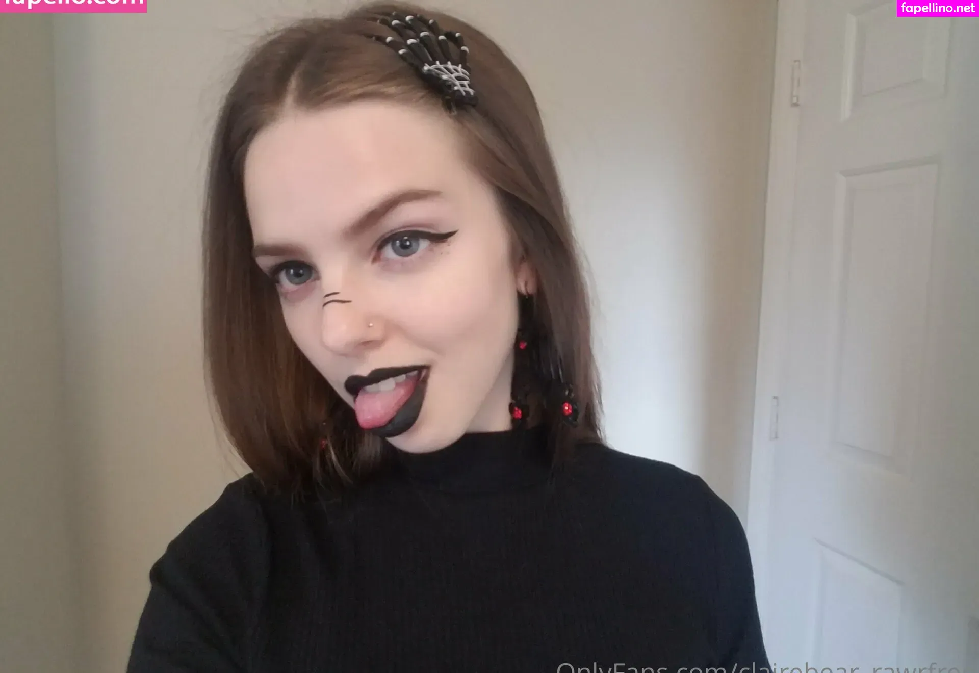 clairebear_rawr, clairebear_rawrfree Nude Leaked OnlyFans Photo #tckxpfstCV