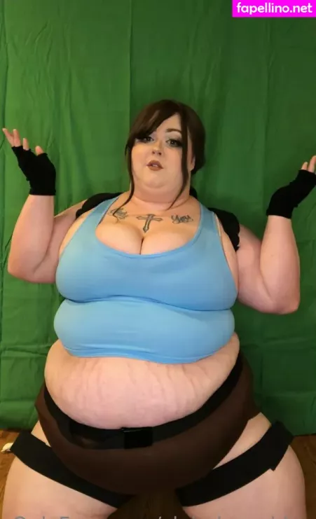 Claireberrybbw OnlyFans Thumbnail #1aVfbYMJzK