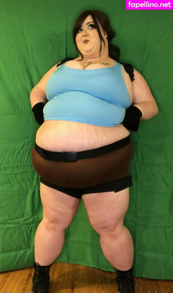 claireberrybbw Nude Leaked OnlyFans Photo #1mLx0Obf6G