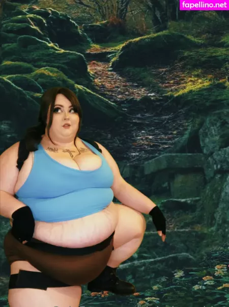 Claireberrybbw OnlyFans Thumbnail #68UOI2S2UZ