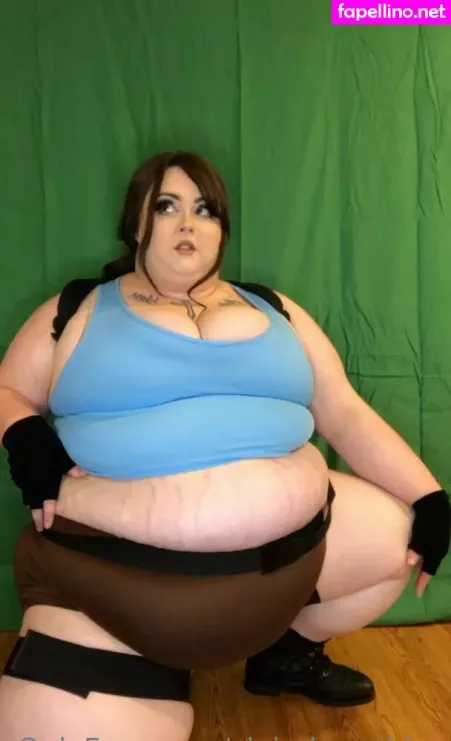 Claireberrybbw OnlyFans Thumbnail #6HhO4YM5Rb