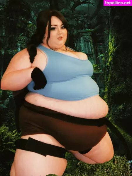 Claireberrybbw OnlyFans Thumbnail #6U3Hl89qru